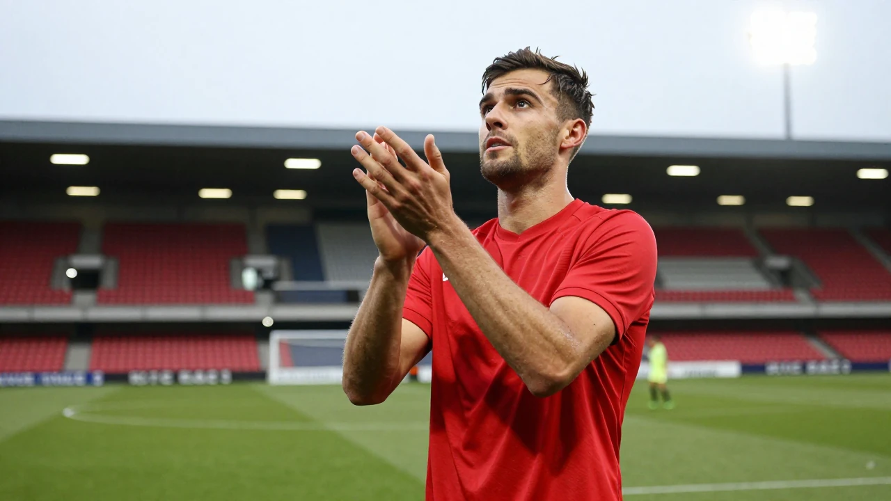 PSV speelt vrijdagavond in een uniek shirt ter ere van clubicoon Coen Dillen, die 100 jaar geleden werd geboren en nog...