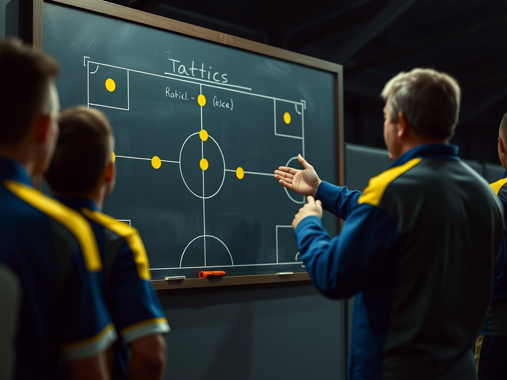 Key Players and Tactics for Braunschweig's Upcoming Clash