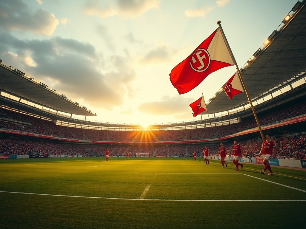 Düsseldorf trifft auf SC Freiburg im DFB-Pokal