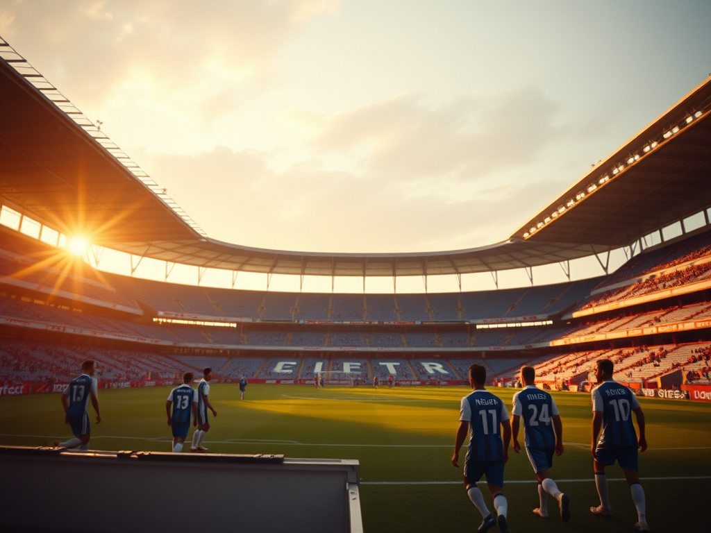 HSV: Tactical Adjustments for Increased Creativity in Midfield