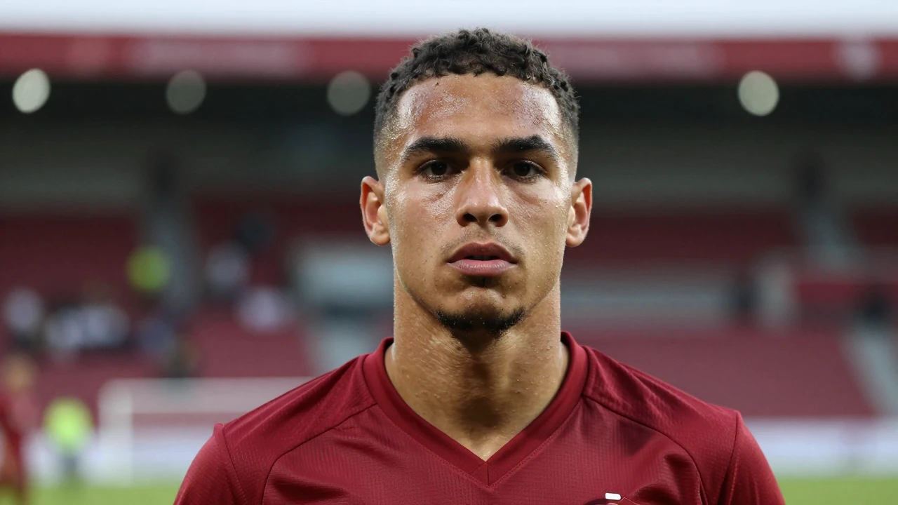 Le RAF s'incline 4-1 à Metz pour la 5e journée, mais annonce l'arrivée de l'attaquant Marco Essimi et voit Ibrahima Baldé...