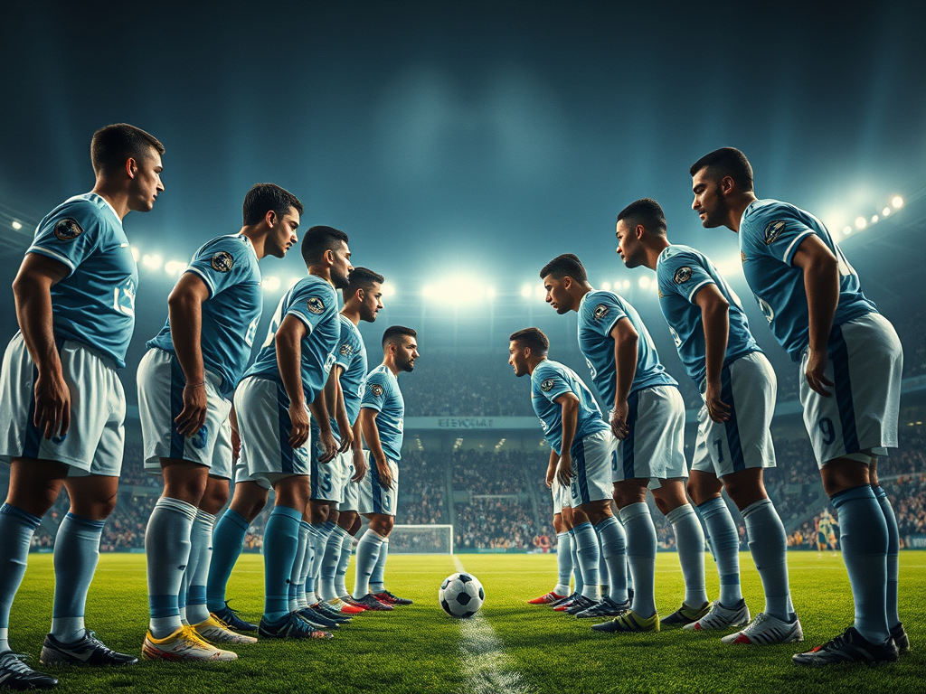 Coventry City Ready for Tactical Showdown Against Rotherham United