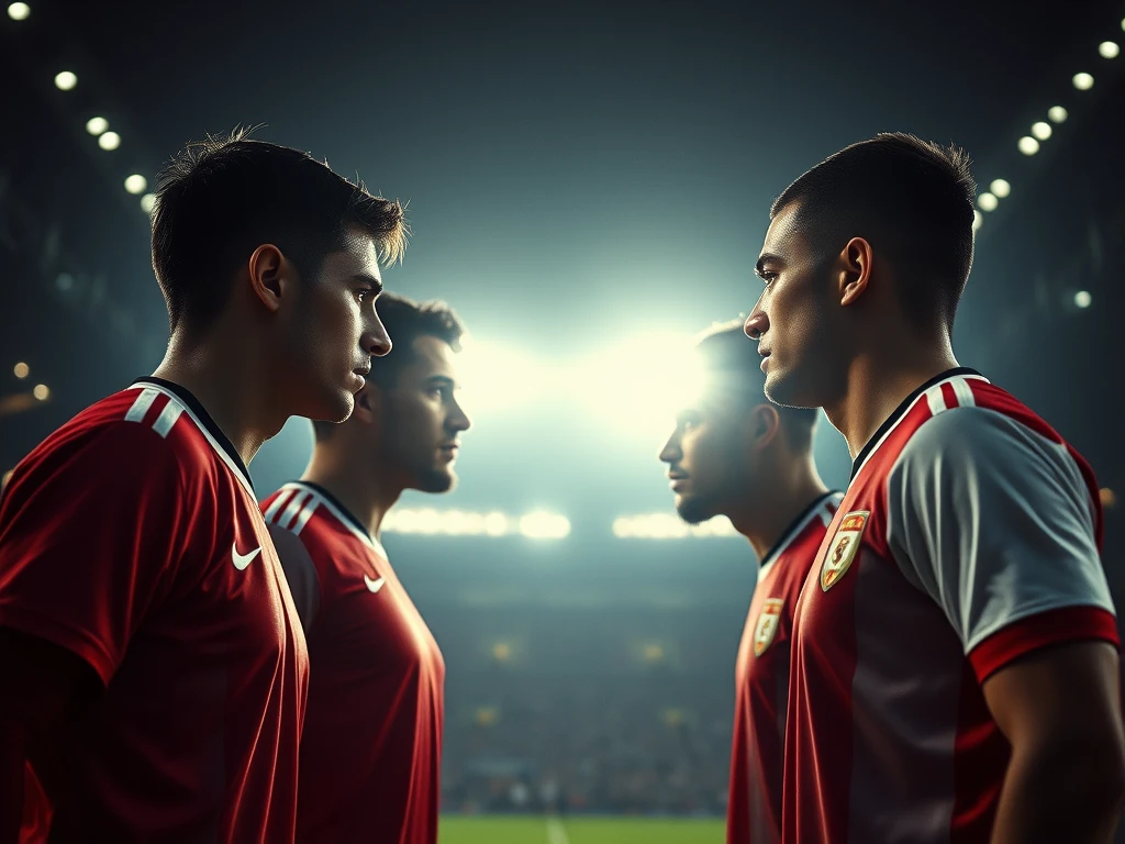 The Unbreakable Bond: Middlesbrough Fans and Their Derby Culture