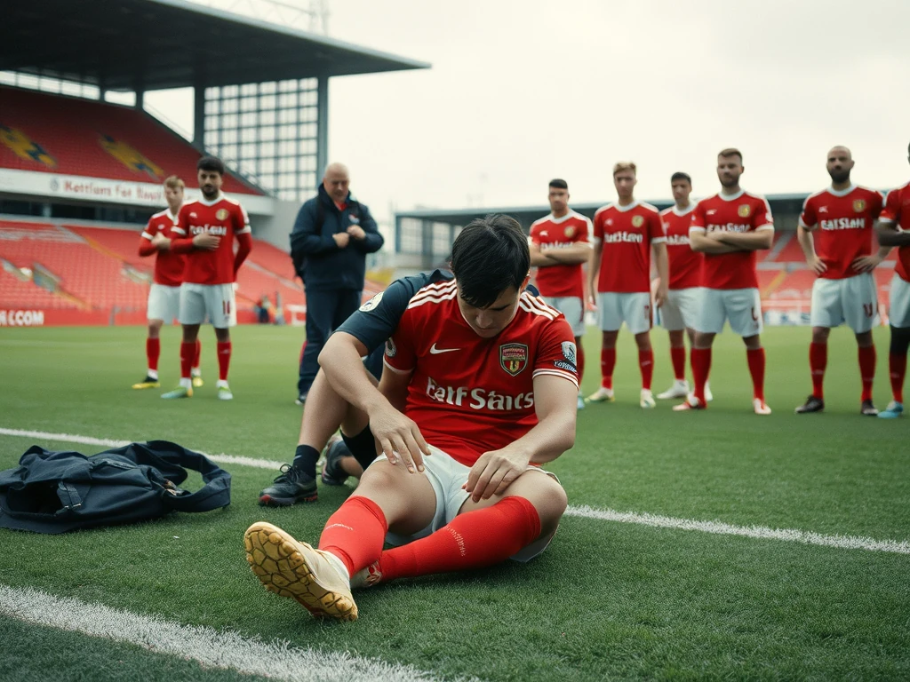 Aberdeen FC boss Stephen Robinson has given his players training programmes for their summer holiday to ensure they...
