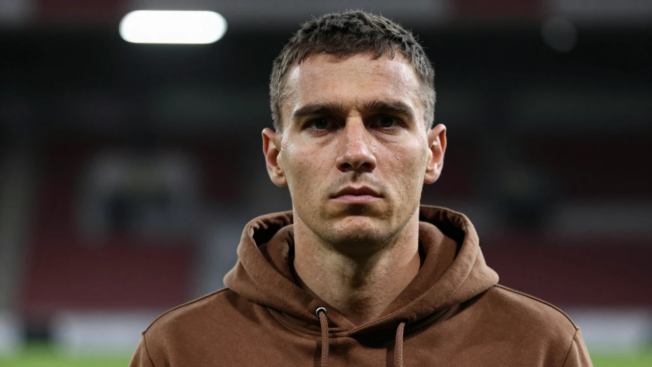 Die einflussreiche Ultrà Sankt Pauli hat mehrere Mitglieder nach Vorfällen sexualisierter, körperlicher und psychischer...