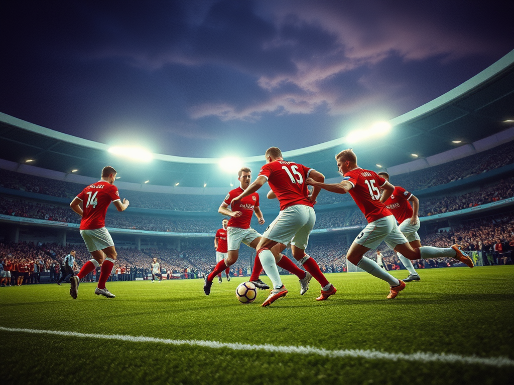 Doncaster Rovers Shuttlebus: Enhancing Matchday Experience for Fans