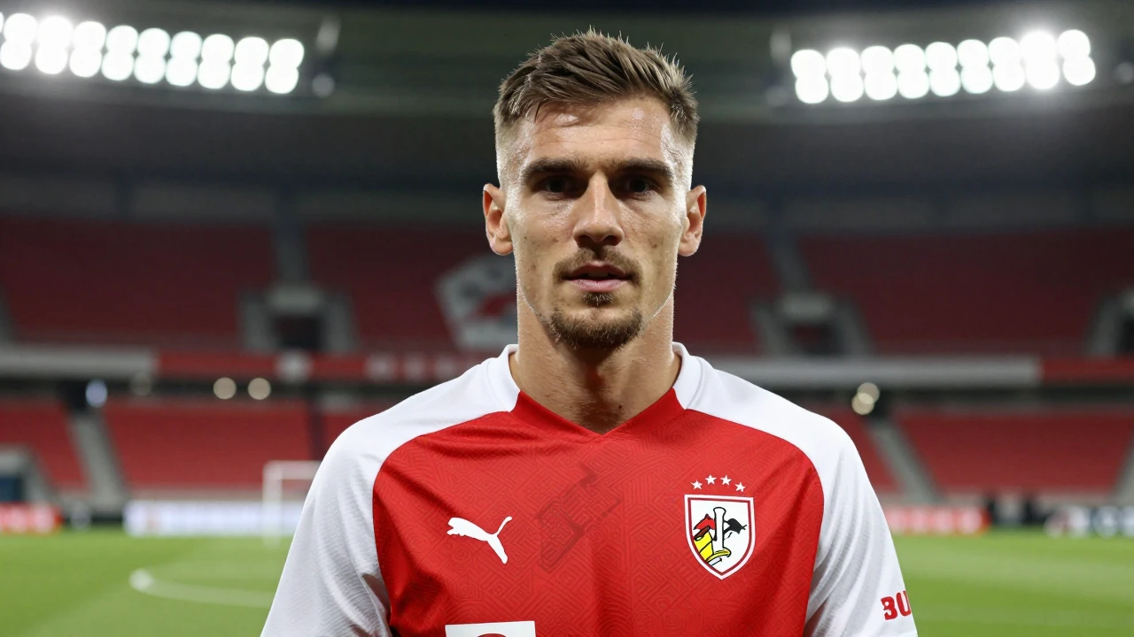Der FC Augsburg empfängt Borussia Dortmund am 17