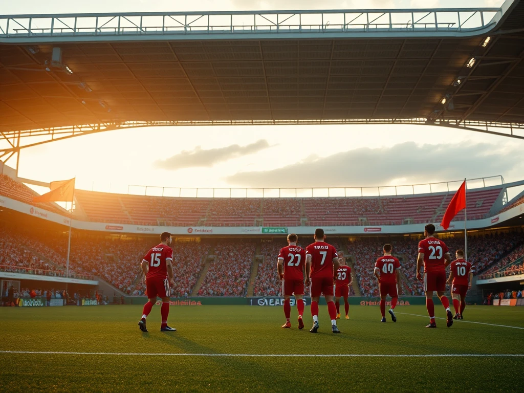The Boro's FA Cup Fairytale: A Journey to Remember