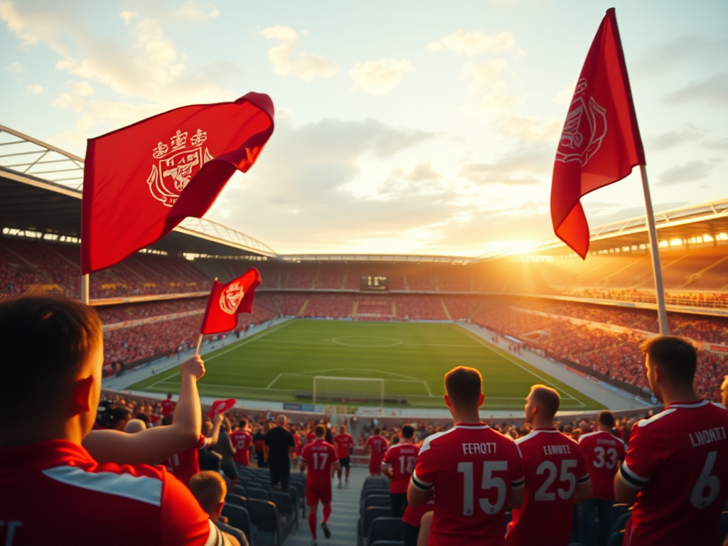 The Unbreakable Bond: Arsenal Women Fans and Their Match Day Rituals