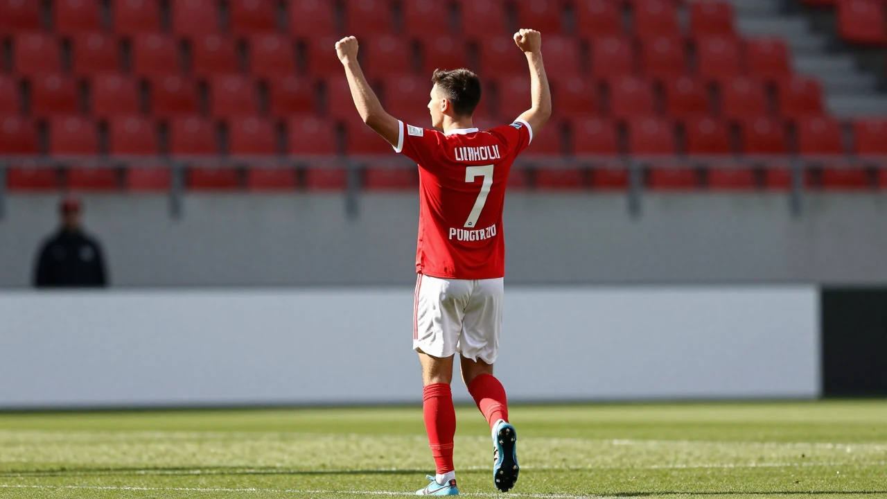 Der FC Augsburg hat in der vergangenen Saison mit einem Budget von 125 Millionen Euro 43 Punkte geholt und ist damit die...