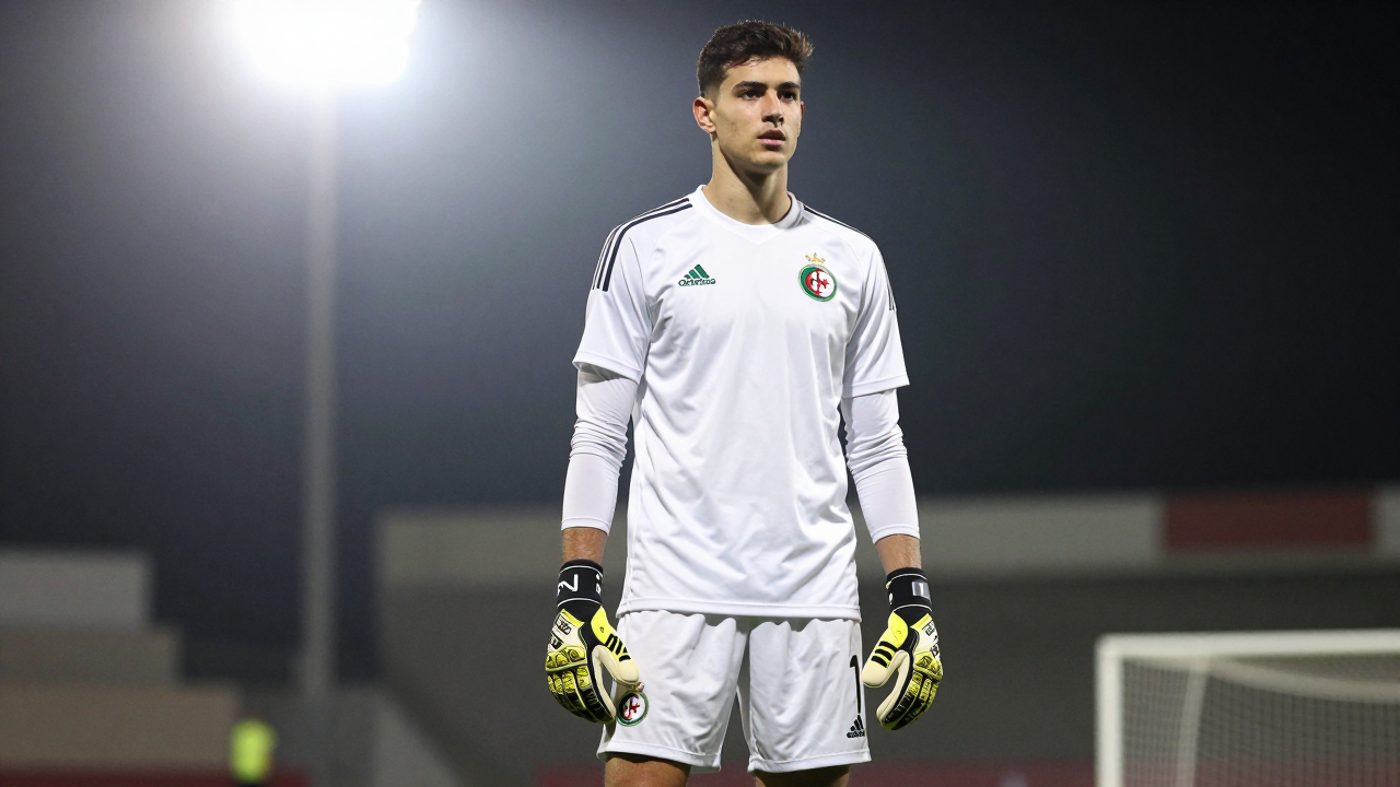 Desert Warriors Unveil Their World Cup Squad: Stars and Future