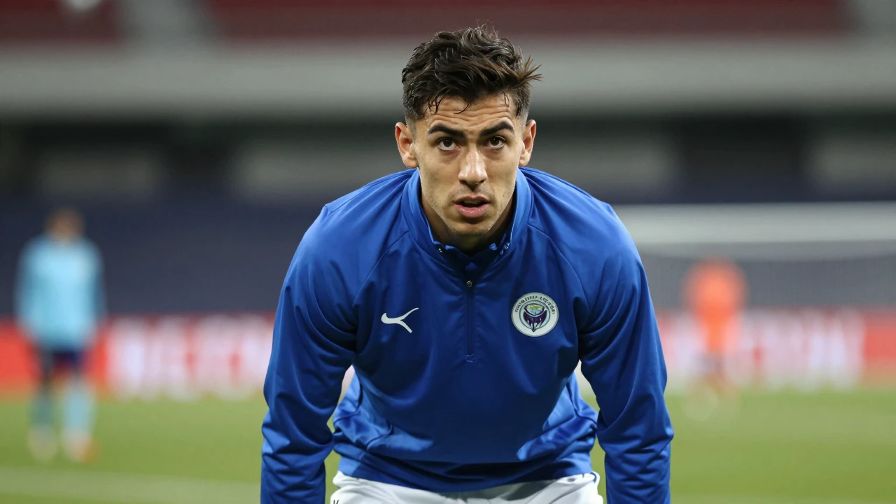 Paris Saint-Germain refuse de céder Bradley Barcola à Liverpool sans un prix supérieur à 150 M€, prolongeant le suspense...
