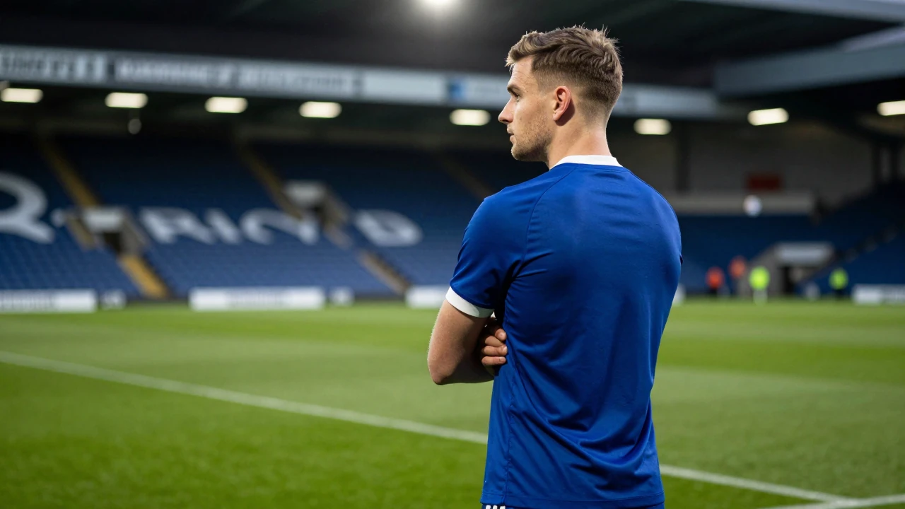 Wigan Athletic Linked with Swansea Midfielder Ollie Cooper on Loan
