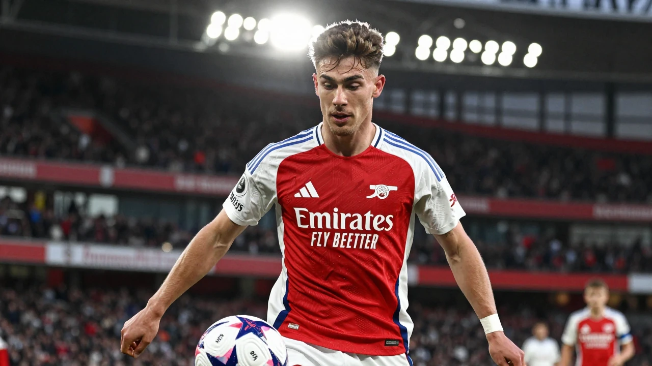 Arsenal are reportedly leading the transfer race for Brighton midfielder Jack Hinshelwood, with a bid within the range of...