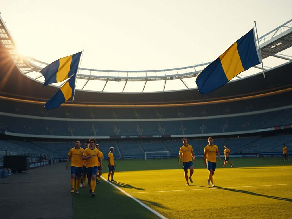 Hellas Verona For Special wins Golden Heart Award in Parma