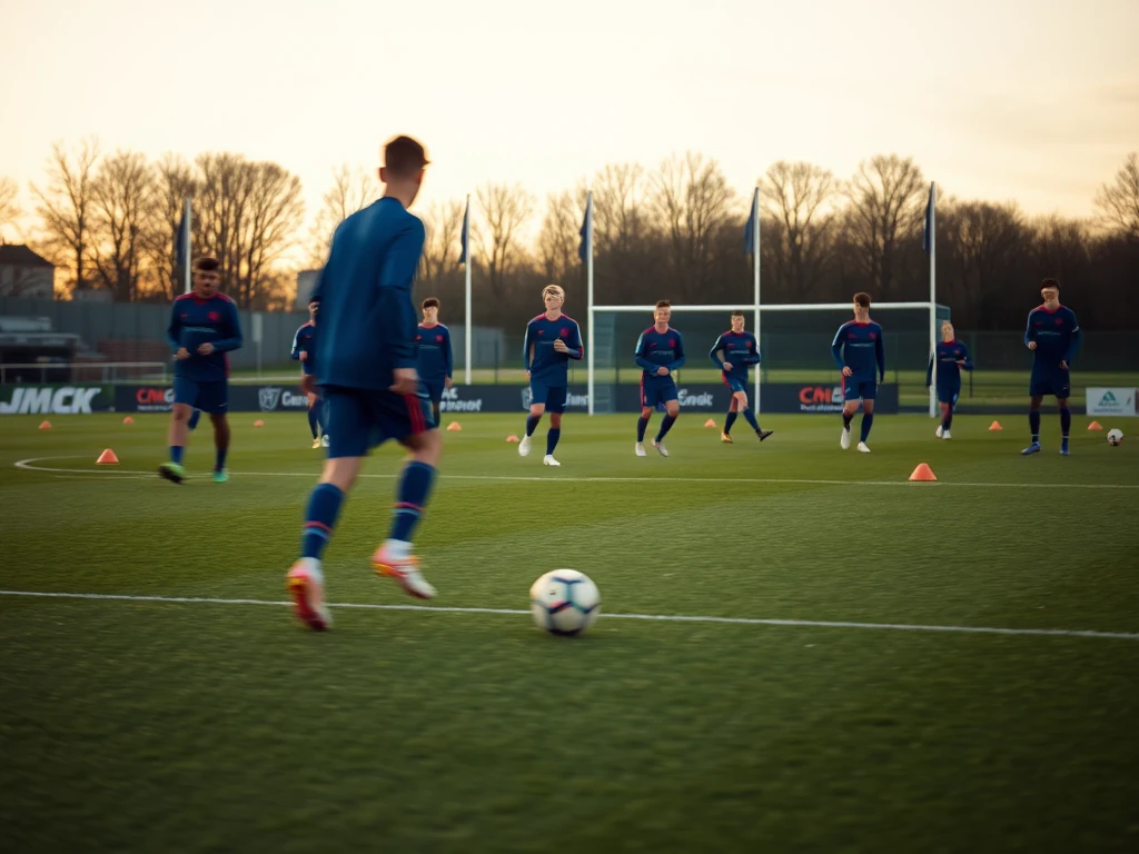 Barcelona Announces Preseason Schedule for 2026-27 Season