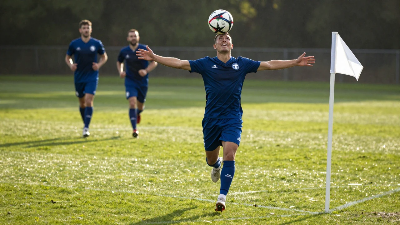 Pogoń Szczecin ended a three-match winless streak in the Ekstraklasa with a 2-0 victory over relegation-threatened...