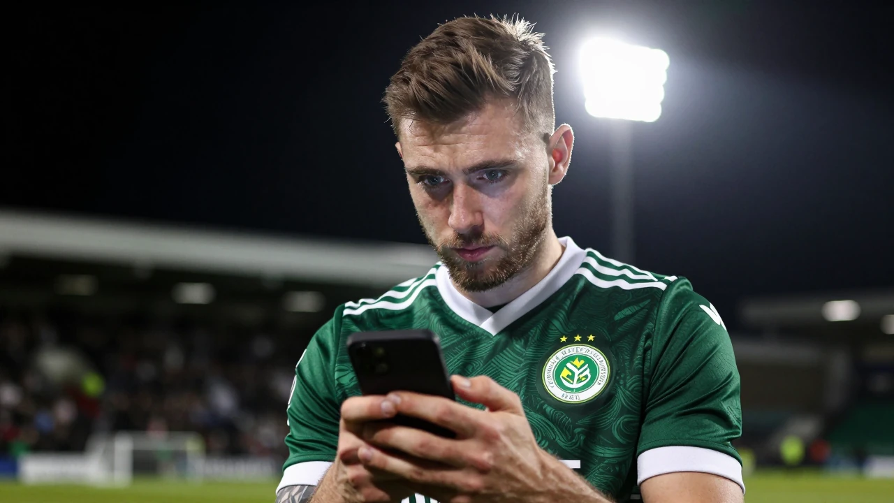 Transfer Implications: Shankland and Johnstone Join Hearts and Hibs