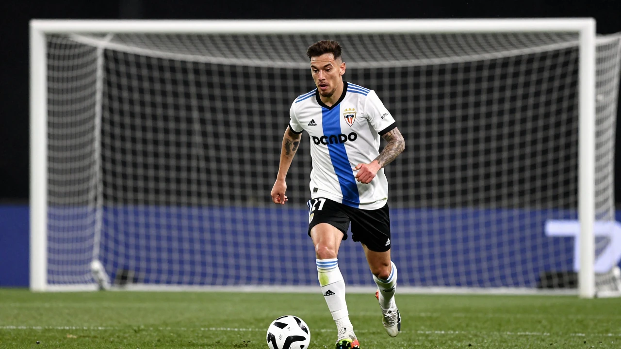 El Athletic Bilbao viaja a Francia para enfrentarse al Olympique de Marsella en el Stade Vélodrome, en un partido que...