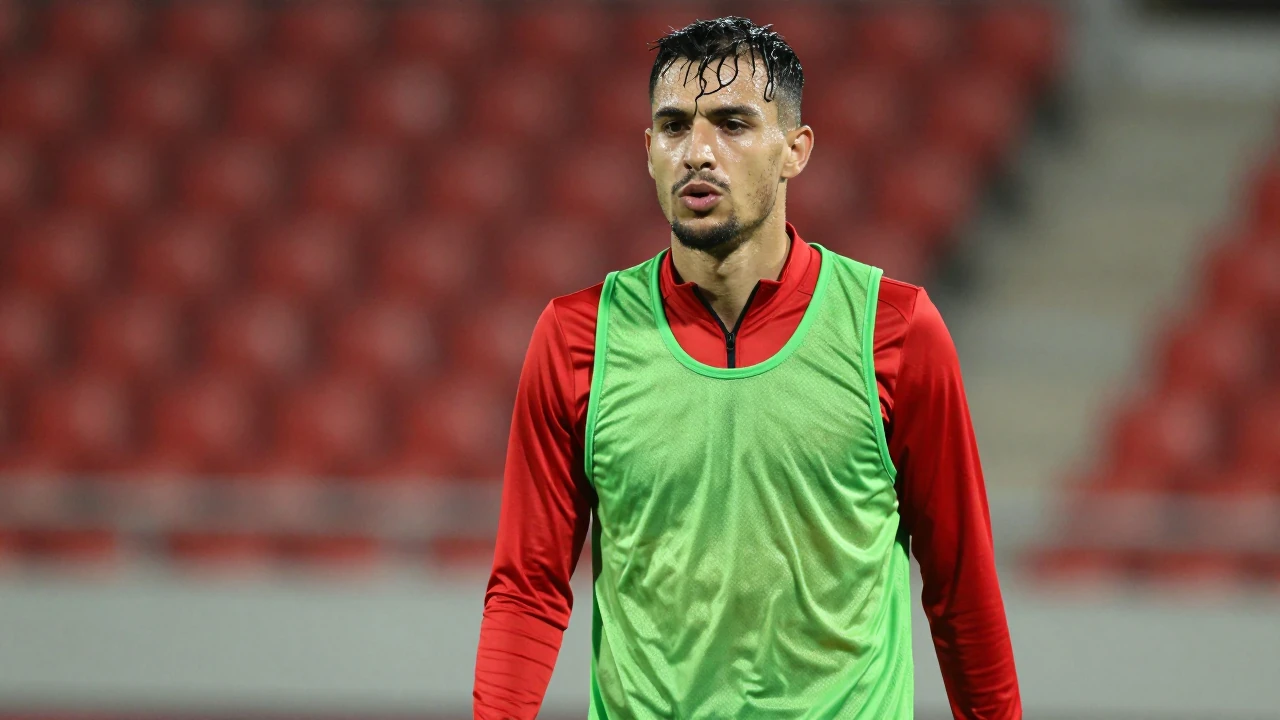 Kayserispor, 2026-2027 sezonu hazırlıkları kapsamında Kayseri Büyükşehir Belediyesi bünyesindeki bin 850 rakımlı Erciyes...
