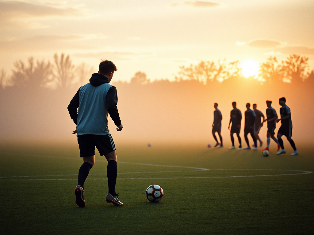 Amiens SC Set to Face Tactical Challenge Against Concarneau