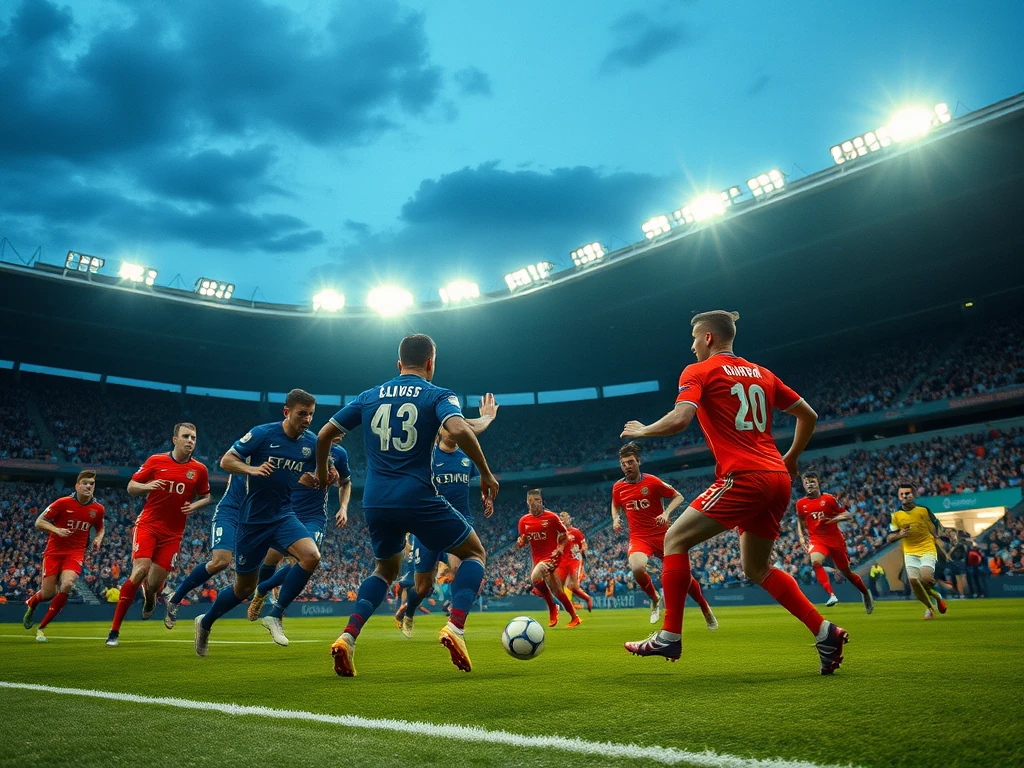 Le Sénégal corrige l'Irak 5-0 et reste en vie dans la course aux seizièmes de finale de la Coupe du monde 2026