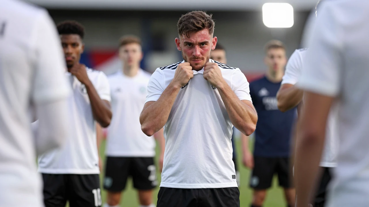The Heart of the Derby: Preston's Unforgettable Matchday Atmosphere