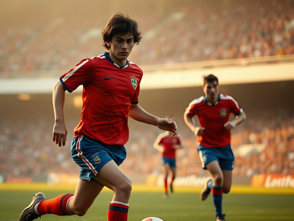 1982: Cagliari's Contribution to Italy's National Football History