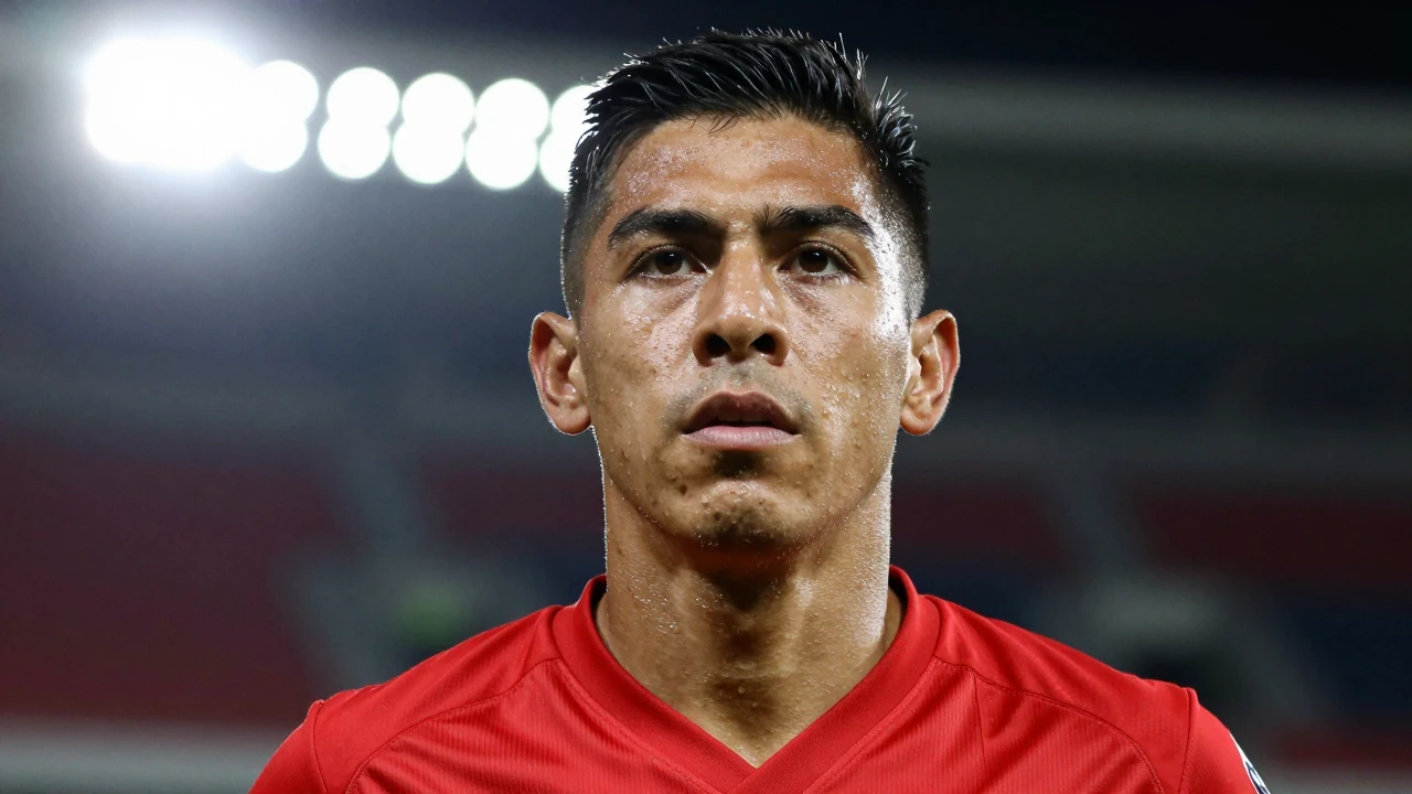 El Club Tijuana, tercero en la tabla, se enfrenta al CD Guadalajara en el Estadio Akron en un partido clave para la lucha...