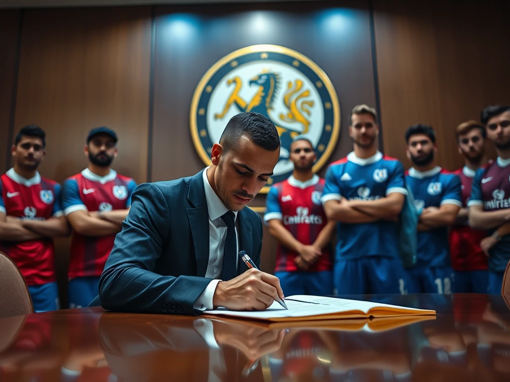 Aston Villa's financial restrictions may hinder their summer transfer plans, despite their recent success, with the team...