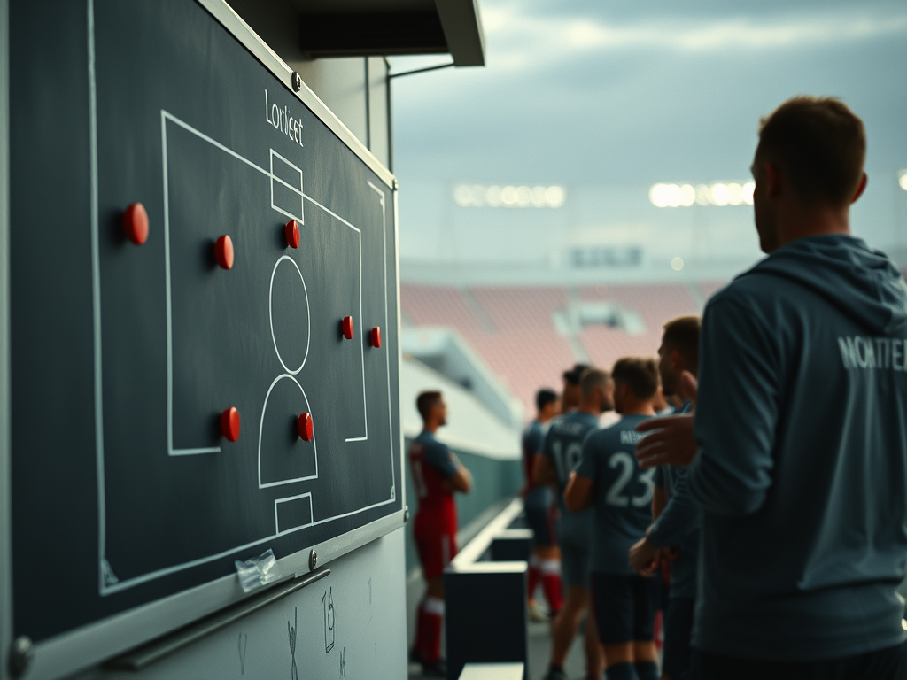 Cremonese: Sfruttare il Gioco di Posizione per Migliorare