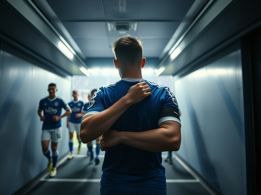 Pompey Looks to Maintain Momentum Against Accrington Stanley