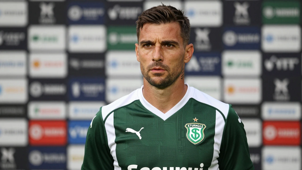 Sturm Graz spielt gegen Austria Lustenau und dann gegen TSV Hartberg in zwei aufeinanderfolgenden Spielen