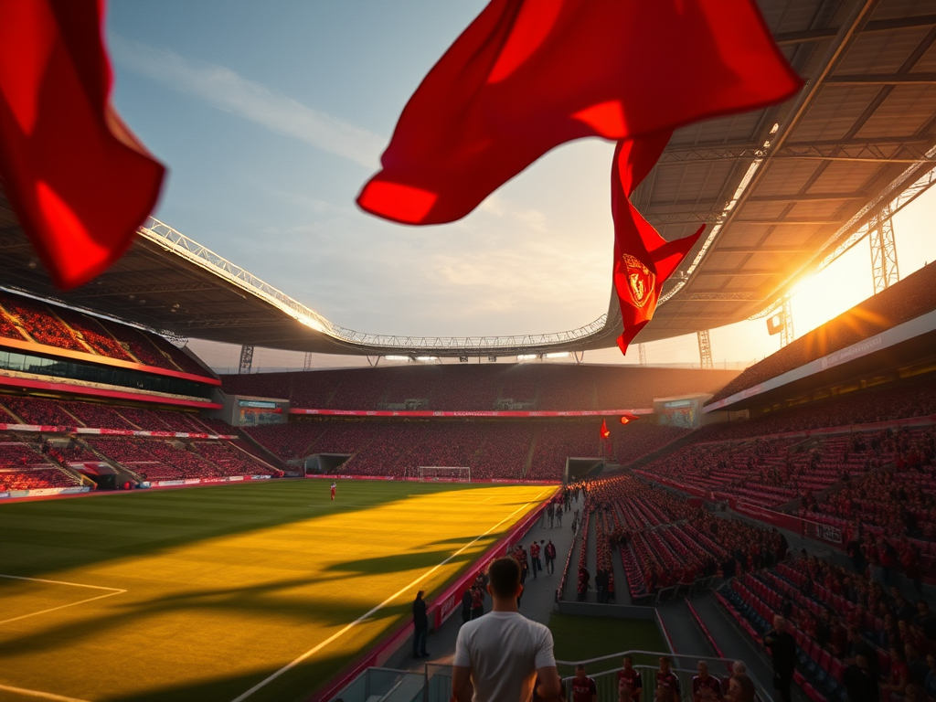 Rituals of Passion: OGC Nice Supporters