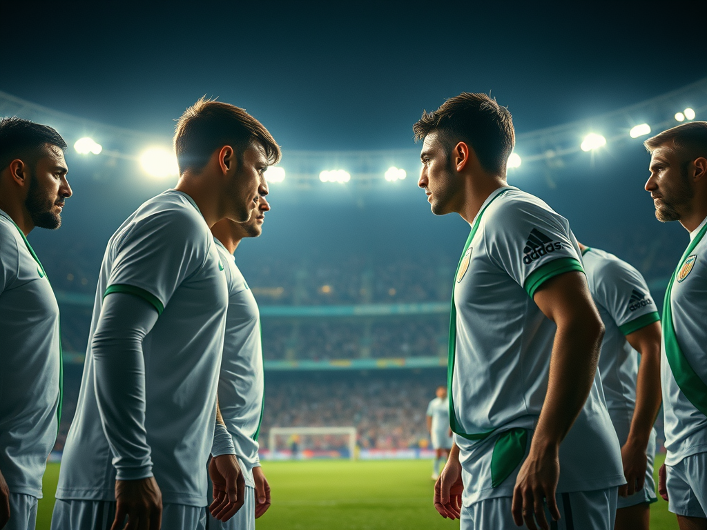 Elche CF vs Girona FC: A Crucial Clash in La Liga