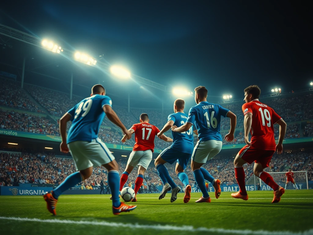 Cabo Verde empata com Uruguai no Mundial 2026
