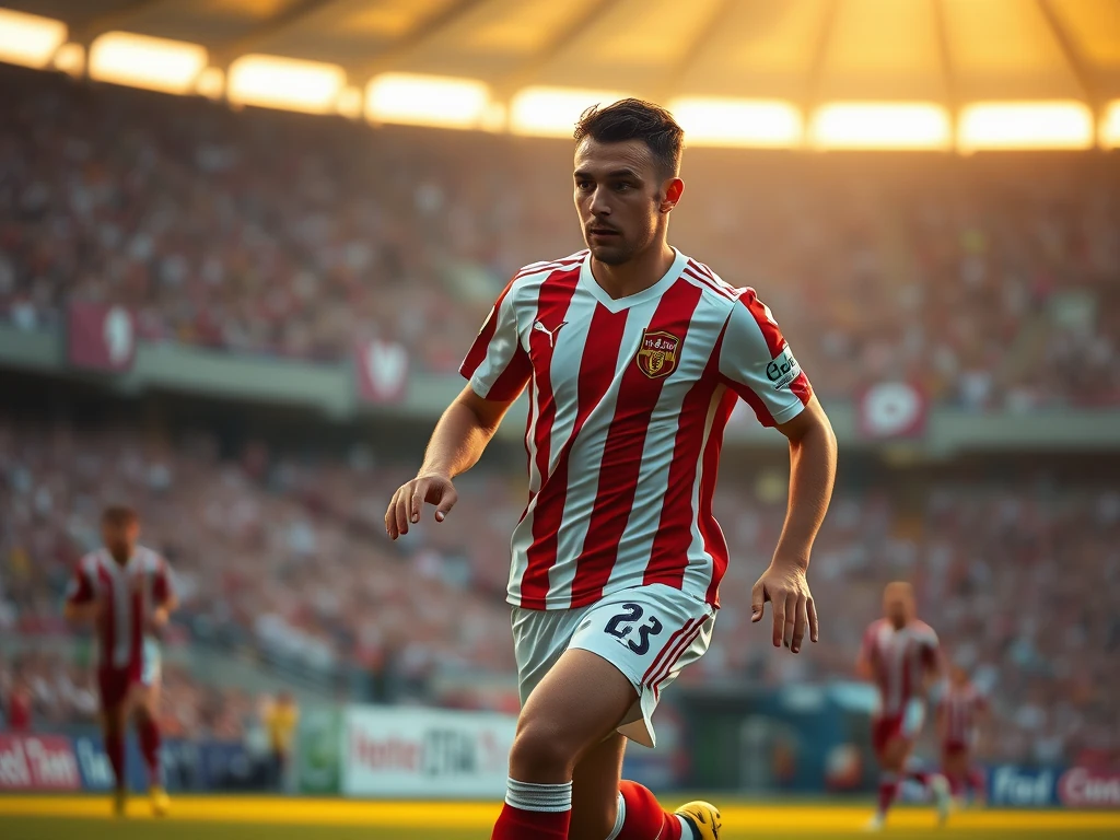 Brentford FC Players Shine at the 2026 FIFA World Cup