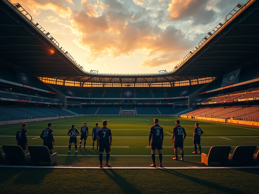 Pogoń Szczecin przegrywa z Górnikiem Zabrze 1:4