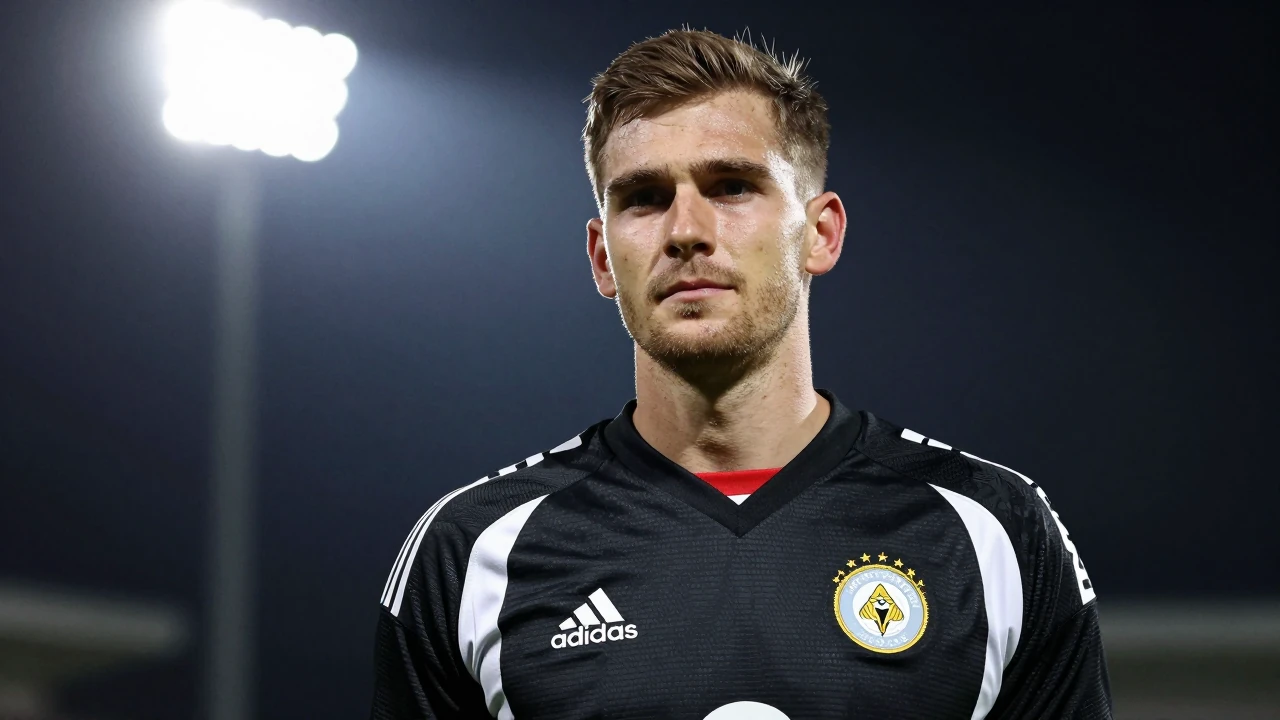 Blackburn Rovers' goalkeeper situation is uncertain as Balazs Toth's contract is set to expire