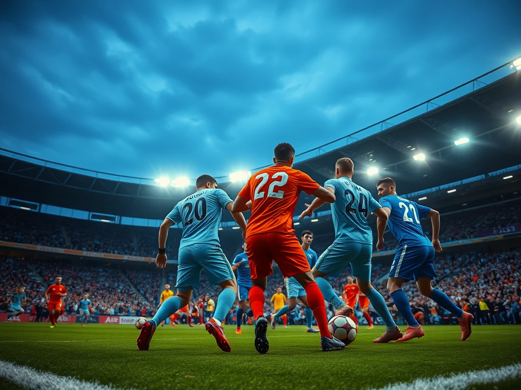 Max Verstappen predicts a narrow victory for the Netherlands national football team against Sweden in the World Cup group...
