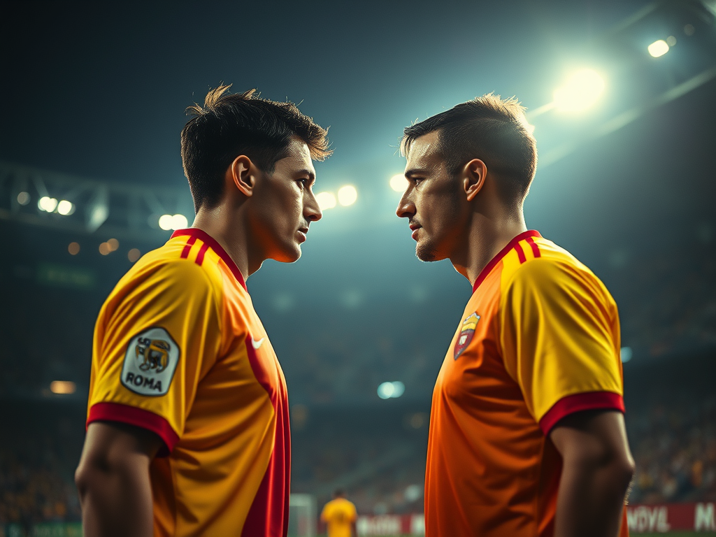 Roma e Hellas Verona: Un Match per la Storia della Stagione