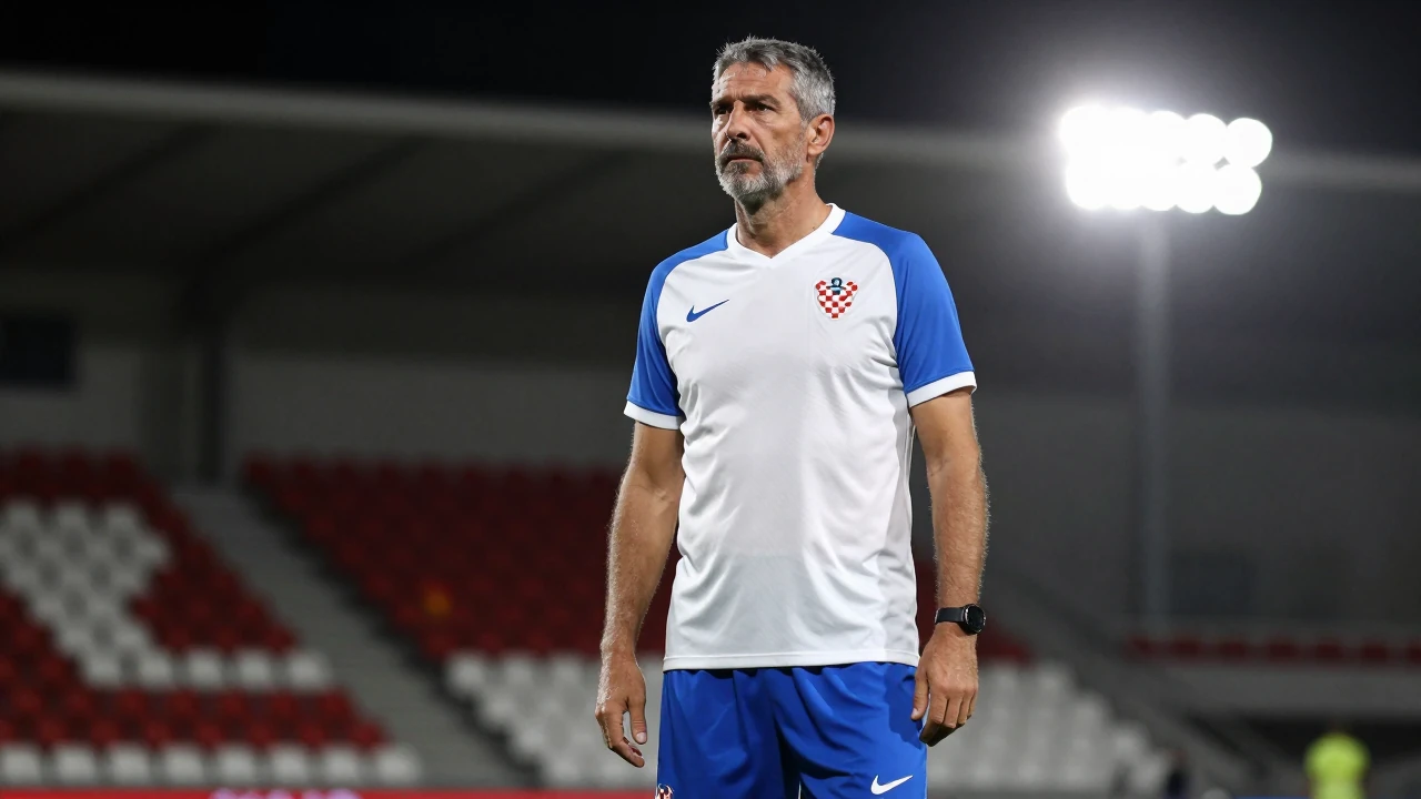 Hrvatska: Zlatko Dalić postaje najplaćeniji hrvatski trener u povijesti, s godišnjom plaćom od pet milijuna eura bez bonusa