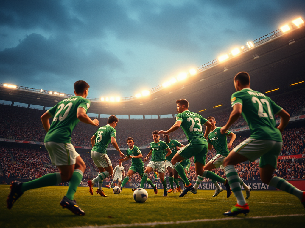 Reflecting on a Year Since Scunthorpe United's Last Goal: A Journey of Resilience