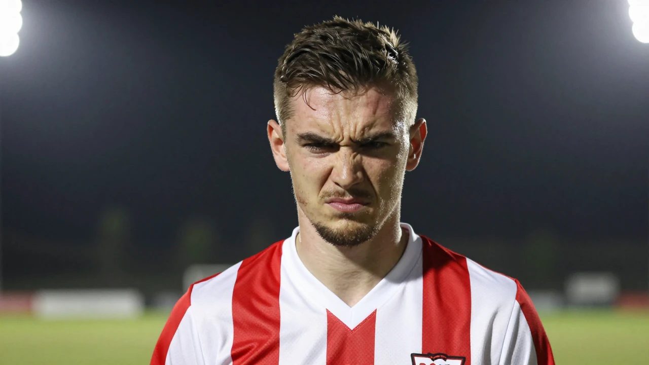 Mansfield Town were beaten 3-0 by Sheffield United at Field Mill in the League Cup first round, ending their involvement...