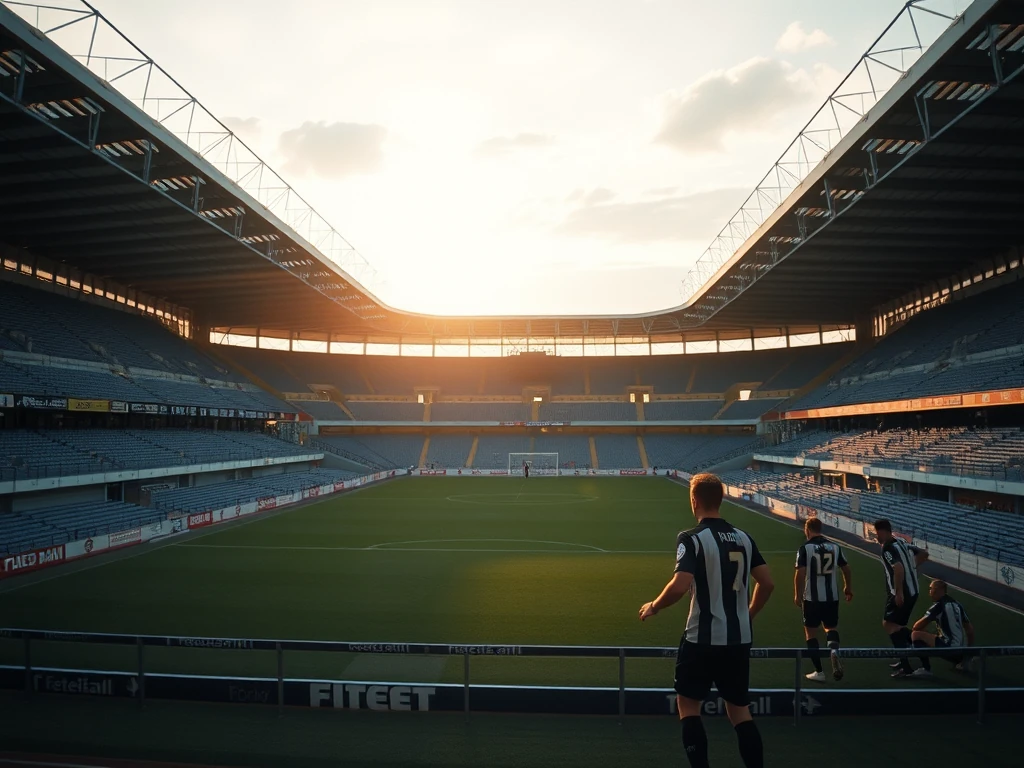 Port Vale Football Club has confirmed the launch of its new home kit for the 2026/27 season