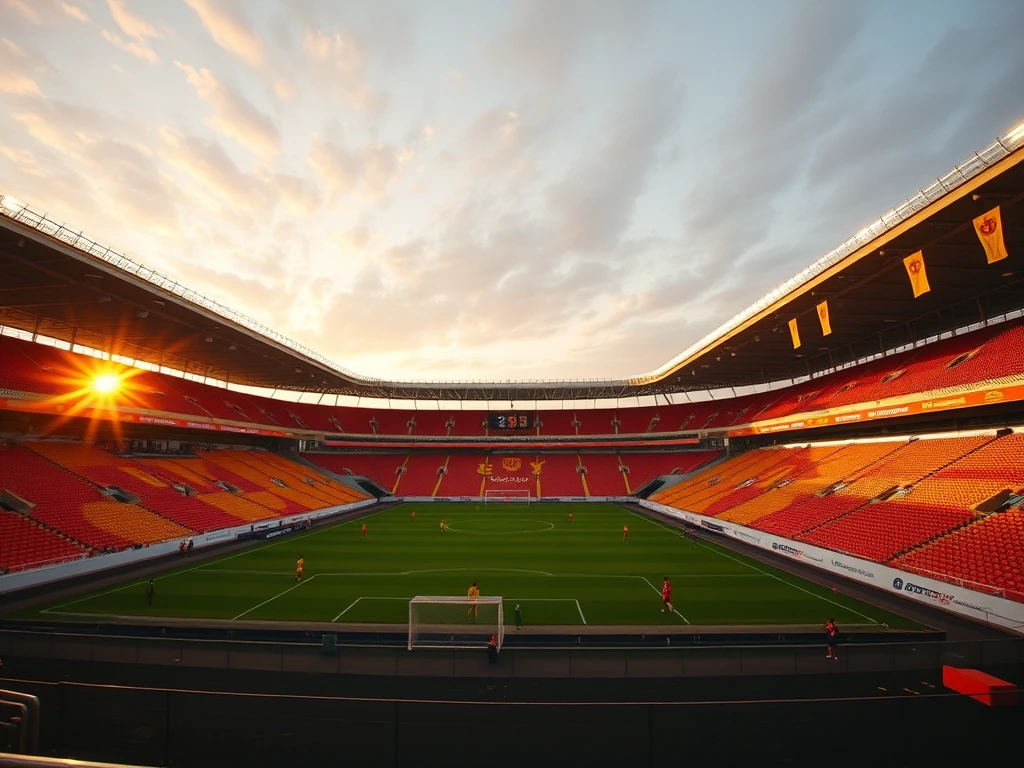 KV Mechelen mist voor de vijfde keer Europees voetbal. Ontdek de redenen achter dit net-niet verhaal en de toekomst van...