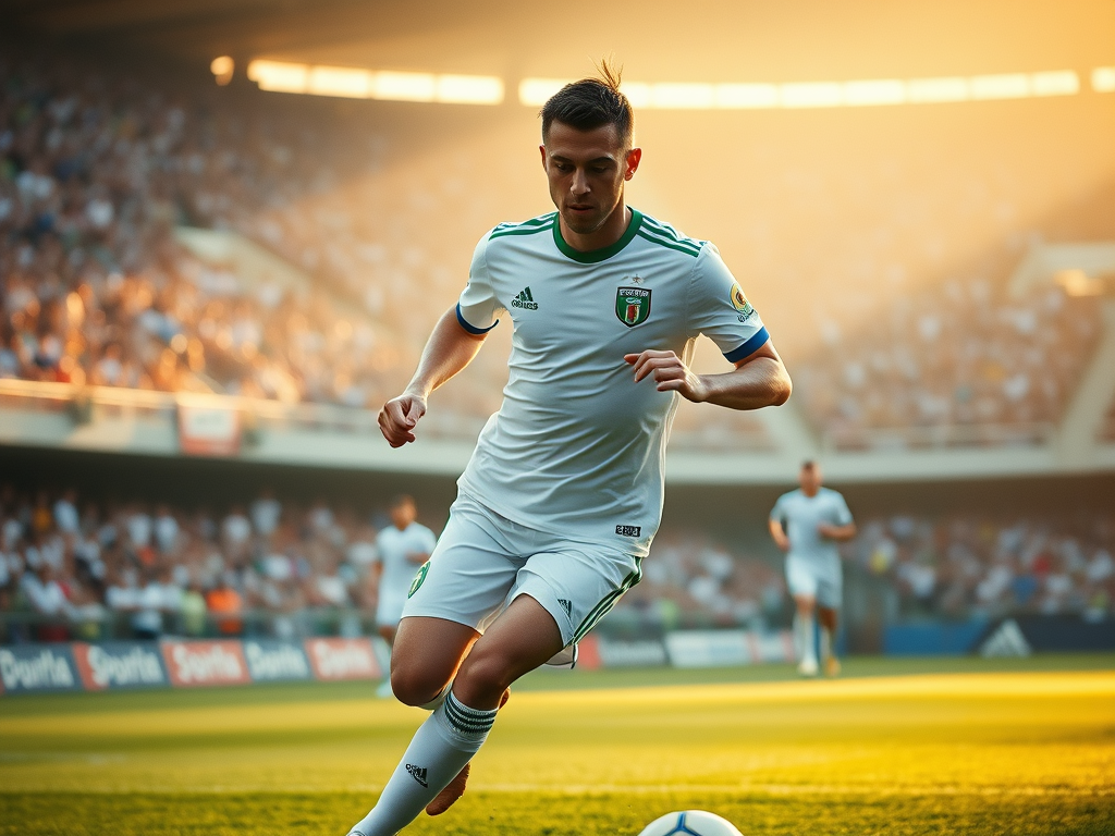 Nafciarze's Memorable Promotion to Ekstraklasa in 2016