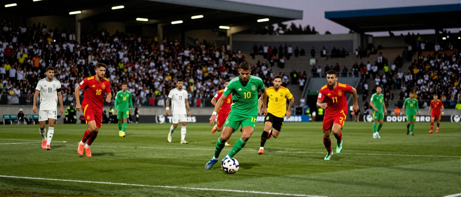 The Portugal national team may face Spain in the World Cup 2026 round of 16