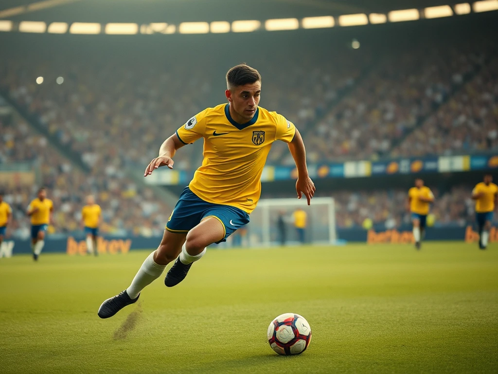 Southampton Disqualified from Play-Off Final: Implications for Oxford United and the Championship