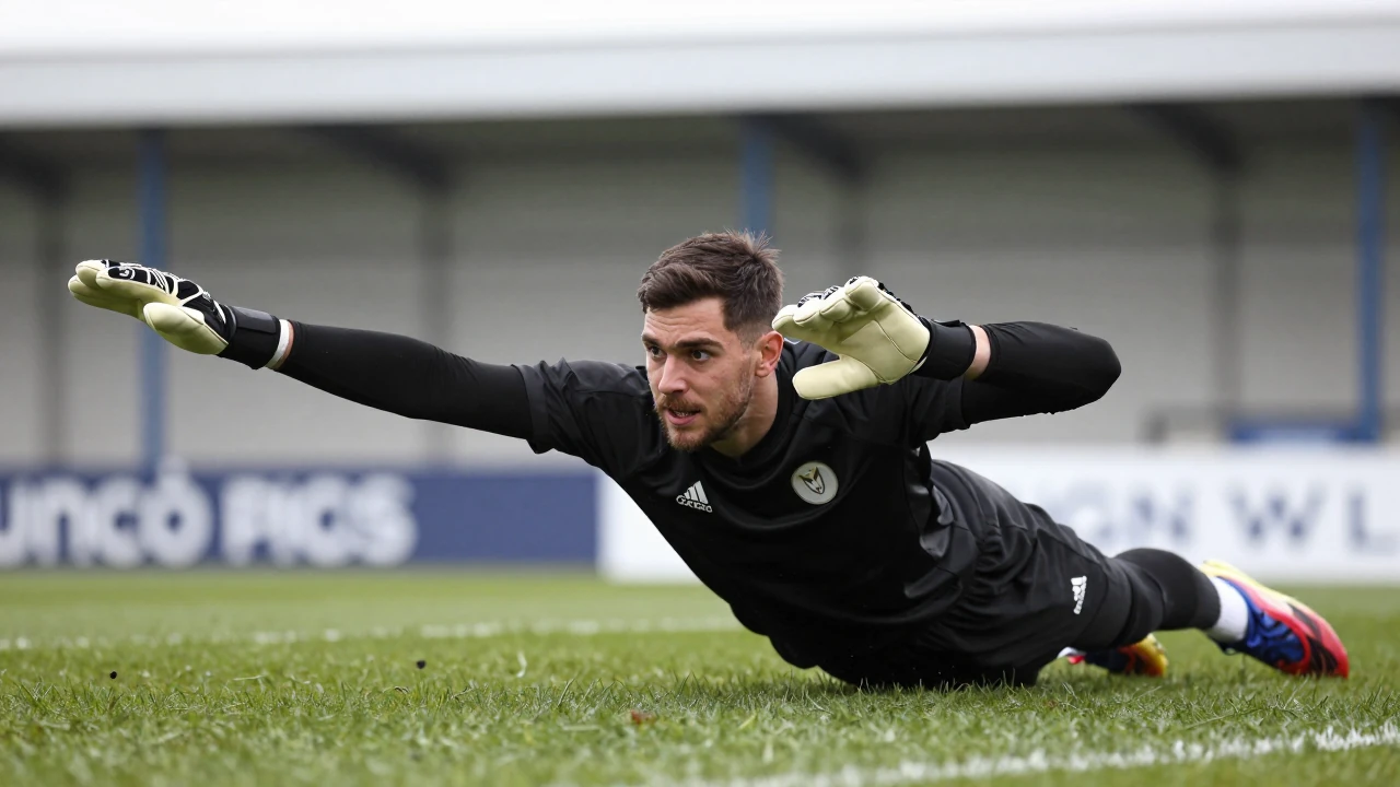 Newcastle United goalkeeper Nick Pope is on Bayern Munich's shortlist for a summer 2027 move, with his contract expiring...